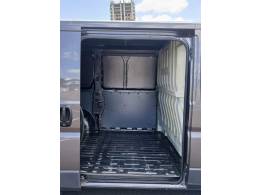 FIAT - DUCATO - 2018/2018 - Cinza - R$ 142.900,00