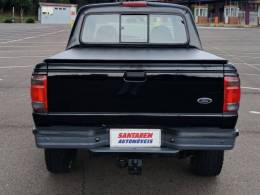 FORD - RANGER - 2004/2004 - Preta - R$ 54.900,00
