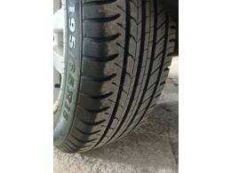 VOLKSWAGEN - POLO - 2006/2007 - Prata - R$ 35.900,00
