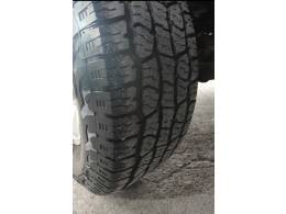 FORD - RANGER - 2009/2010 - Preta - R$ 62.900,00
