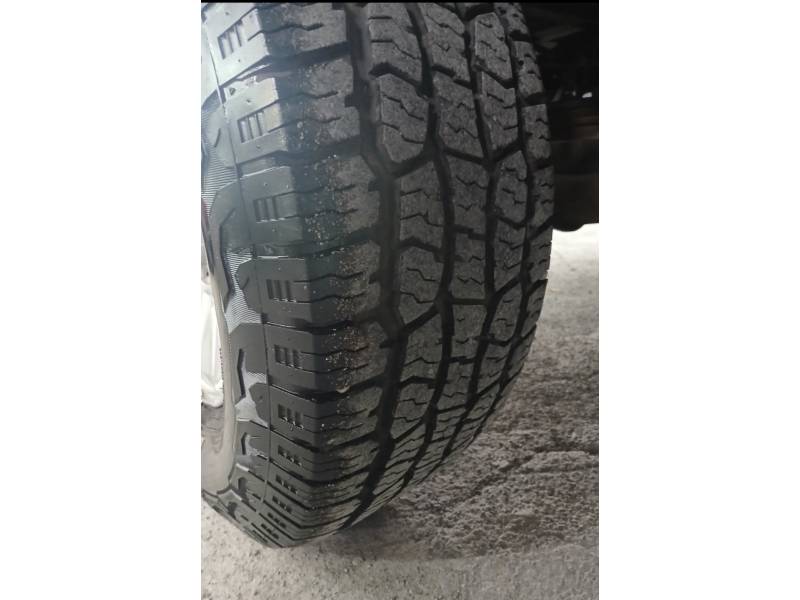 FORD - RANGER - 2009/2010 - Preta - R$ 62.900,00