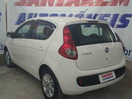 FIAT - PALIO - 2012/2013 - Branca - R$ 39.900,00