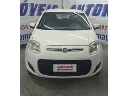 FIAT - PALIO - 2012/2013 - Branca - R$ 39.900,00