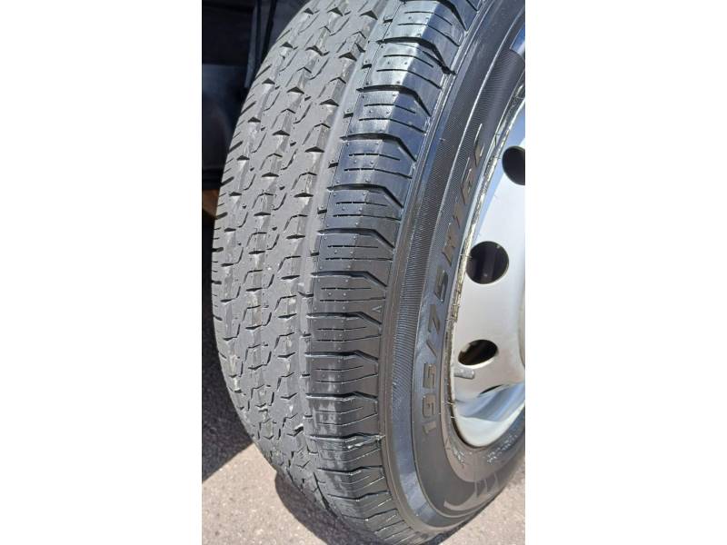 FIAT - DUCATO - 2018/2018 - Cinza - R$ 142.900,00