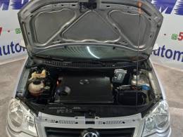VOLKSWAGEN - POLO - 2006/2007 - Prata - R$ 35.900,00