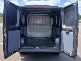 FIAT - DUCATO - 2018/2018 - Cinza - R$ 142.900,00