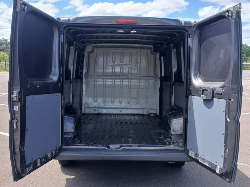 FIAT - DUCATO - 2018/2018 - Cinza - R$ 142.900,00