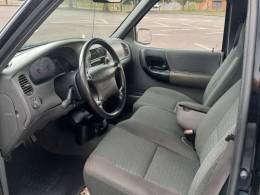 FORD - RANGER - 2004/2004 - Preta - R$ 54.900,00