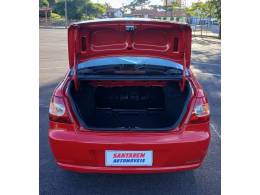 FIAT - SIENA - 2010/2010 - Vermelha - R$ 27.900,00