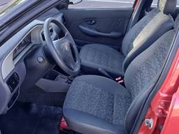 FIAT - SIENA - 2010/2010 - Vermelha - R$ 27.900,00