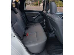 RENAULT - DUSTER - 2012/2012 - Branca - R$ 47.900,00