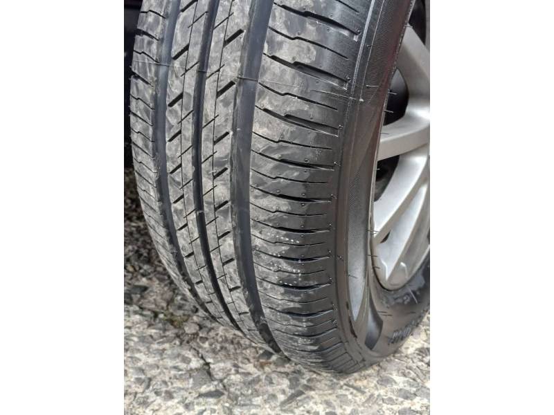 VOLKSWAGEN - GOLF - 2006/2007 - Vermelha - R$ 38.900,00