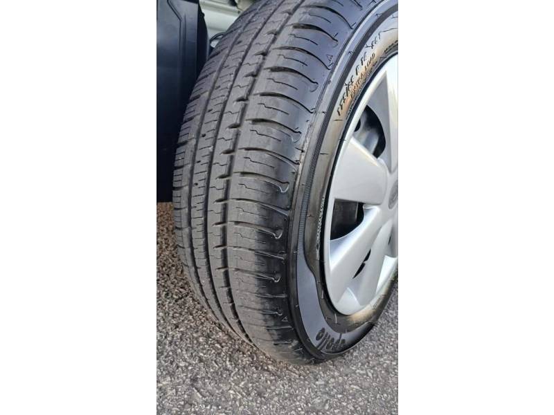 NISSAN - MARCH - 2018/2019 - Branca - R$ 45.900,00