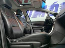PEUGEOT - 307 - 2009/2010 - Preta - R$ 30.900,00