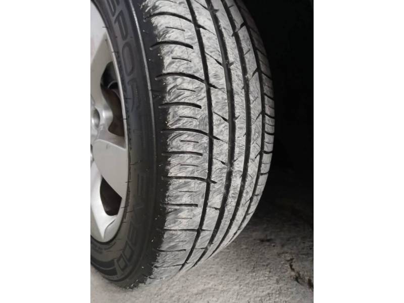 PEUGEOT - 307 - 2009/2010 - Preta - R$ 30.900,00
