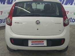 FIAT - PALIO - 2012/2013 - Branca - R$ 39.900,00