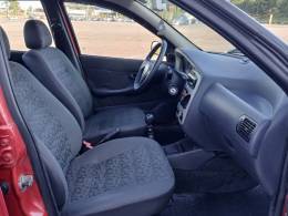 FIAT - SIENA - 2010/2010 - Vermelha - R$ 27.900,00