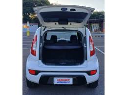 KIA MOTORS - SOUL - 2011/2012 - Branca - R$ 43.900,00