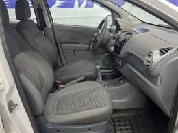 FIAT - PALIO - 2012/2013 - Branca - R$ 39.900,00