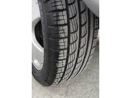 MERCEDES-BENZ - CLASSE A - 2002/2003 - Cinza - R$ 19.900,00