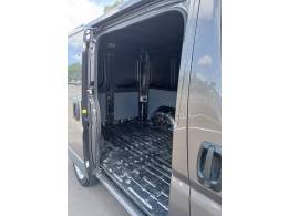 FIAT - DUCATO - 2018/2018 - Cinza - R$ 142.900,00