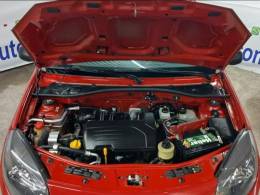RENAULT - SANDERO - 2014/2014 - Vermelha - R$ 33.900,00