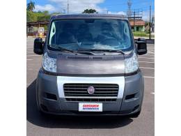 FIAT - DUCATO - 2018/2018 - Cinza - R$ 142.900,00