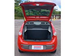 FIAT - PALIO - 2014/2015 - Vermelha - R$ 38.900,00