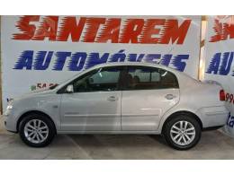 VOLKSWAGEN - POLO - 2006/2007 - Prata - R$ 35.900,00