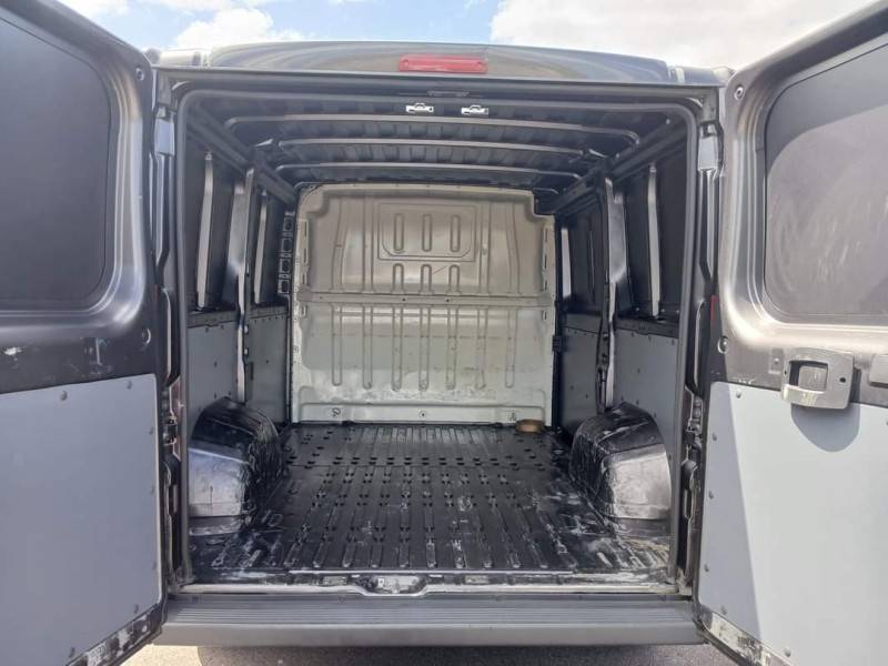 FIAT - DUCATO - 2018/2018 - Cinza - R$ 142.900,00