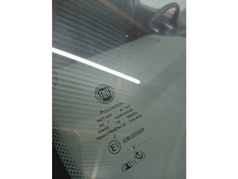 FIAT - PALIO - 2012/2013 - Branca - R$ 39.900,00