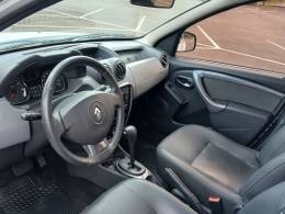 RENAULT - DUSTER - 2012/2012 - Branca - R$ 47.900,00