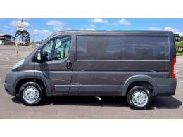 FIAT - DUCATO - 2018/2018 - Cinza - R$ 142.900,00