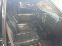 FORD - RANGER - 2009/2010 - Preta - R$ 62.900,00