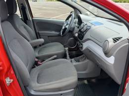 FIAT - PALIO - 2014/2015 - Vermelha - R$ 38.900,00