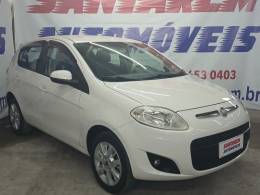 FIAT - PALIO - 2012/2013 - Branca - R$ 39.900,00