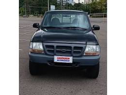 FORD - RANGER - 2004/2004 - Preta - R$ 54.900,00
